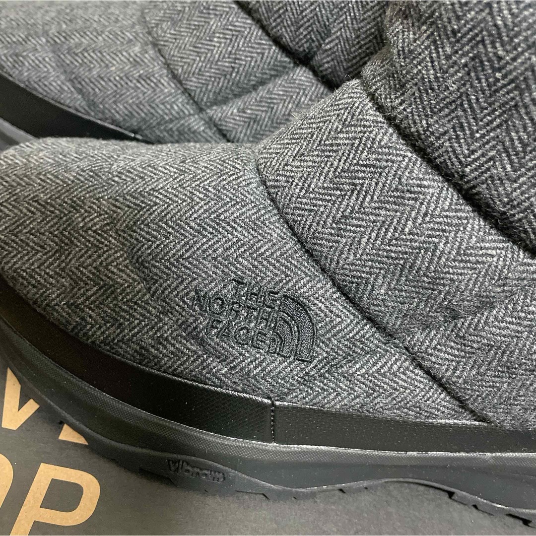 THE NORTH FACE - 新品ザノースフェイスヌプシブーティーWPメンズ27cm