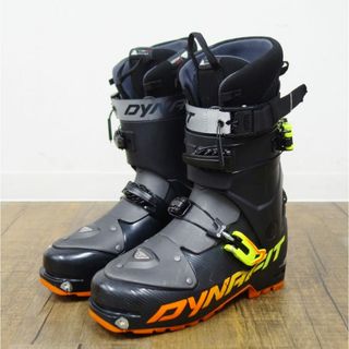 美品 ディナフィット Dynafit TLT SPEEDFIT 26.5cm 287mm ツアー
