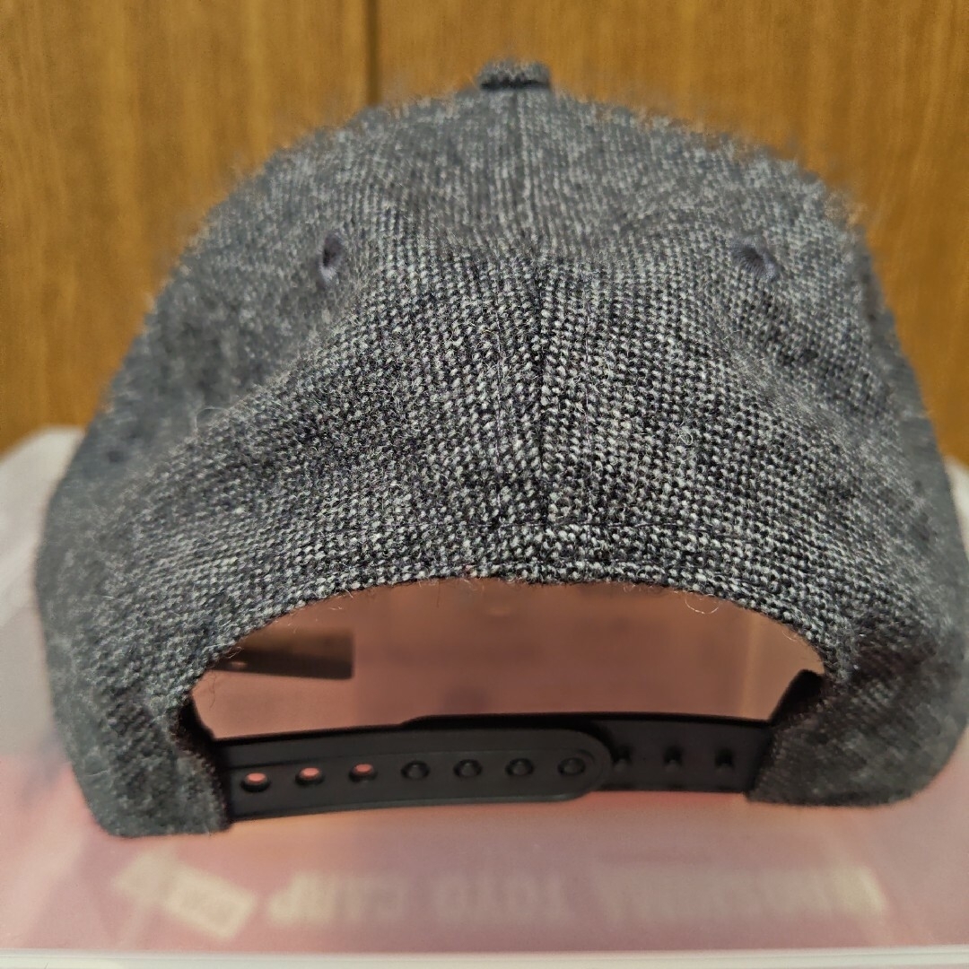 NEW ERA - カープキャップニューエラ950（ネップツイード）！限定新