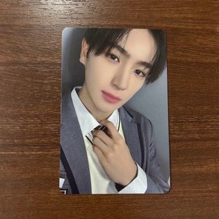 THE BOYZ ZENERATION Ⅱ LA トレカ ヨンフン