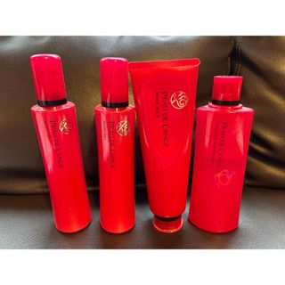 MARUKO - 【まとめ売り】PEAU DE L'ANGE ボディミルク ボディジェル