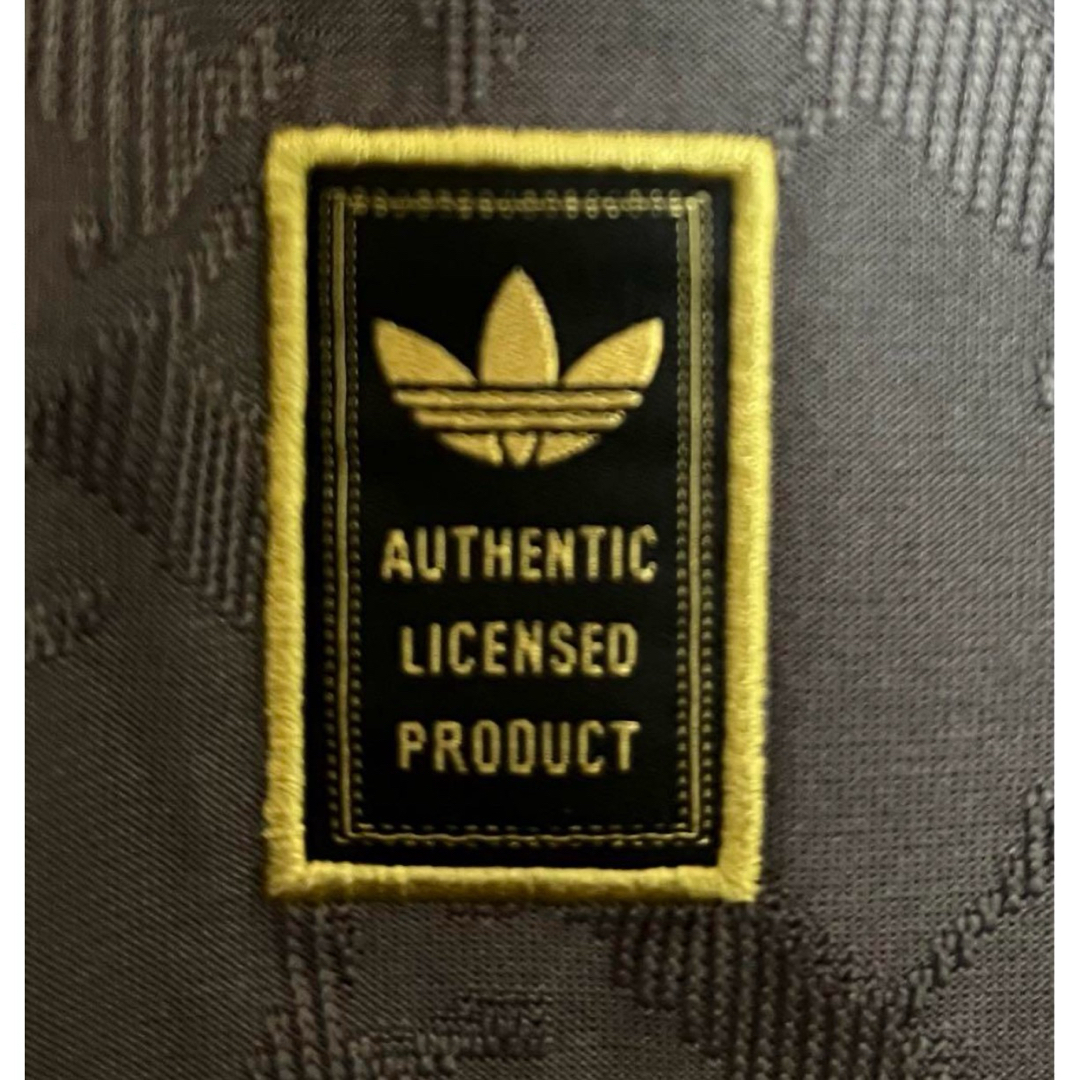 レアルマドリード 24/25 3rd ユニ オーセンティック #8 バルベルデ