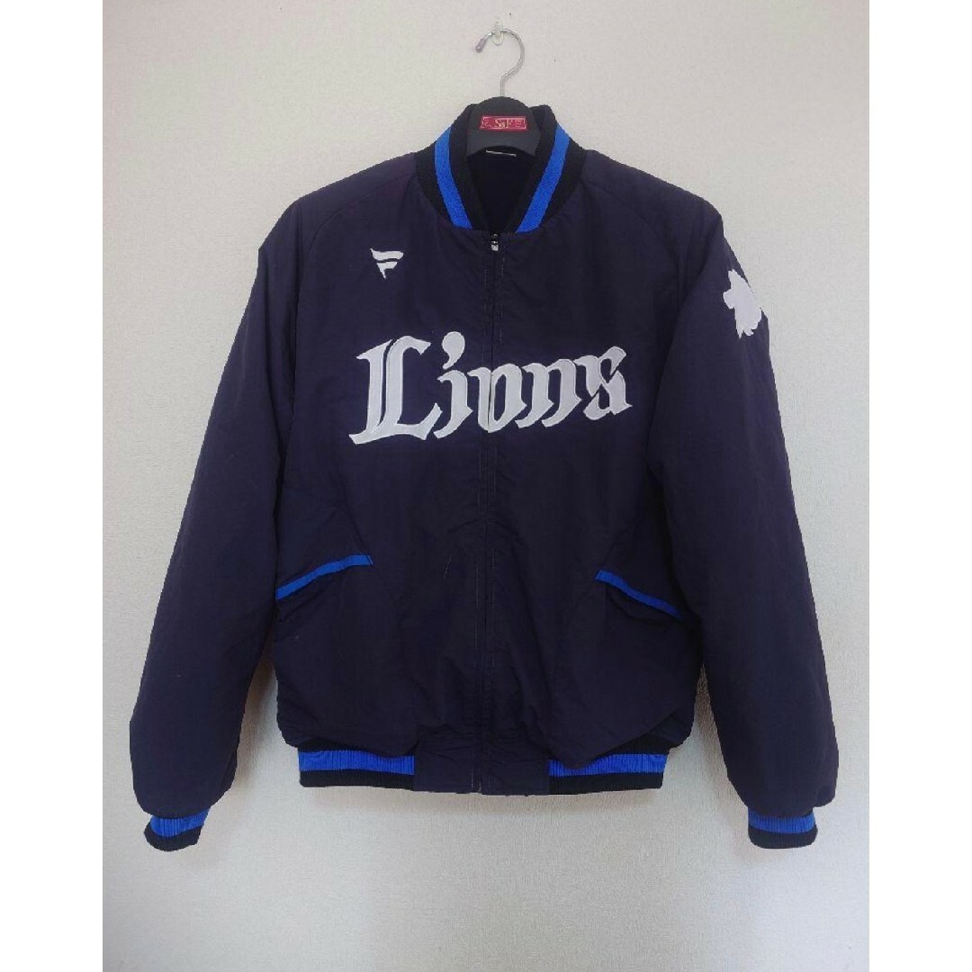 埼玉西武ライオンズ - 埼玉西武ライオンズ クグランドコート 2025 L