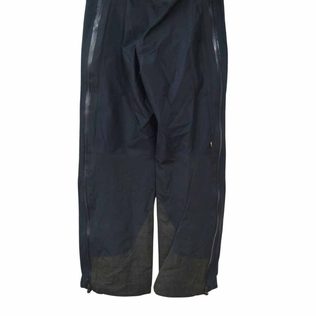 ホグロフス HAGLOFS ビブパンツ GORE TEX PRO Shell メンズS