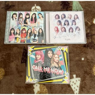 E-girls - E-girls 楓 直筆サインの通販 by Jo's shop｜イーガールズ