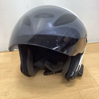 OGK - 未使用】トラファルガー・ロー ヘルメット Bob ワンピース ONE