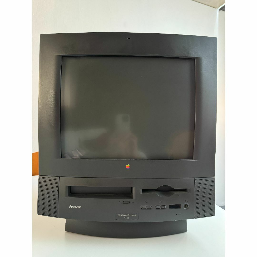 Apple - 【希少】Apple Macintosh Performa 5440 限定カラーの通販 by