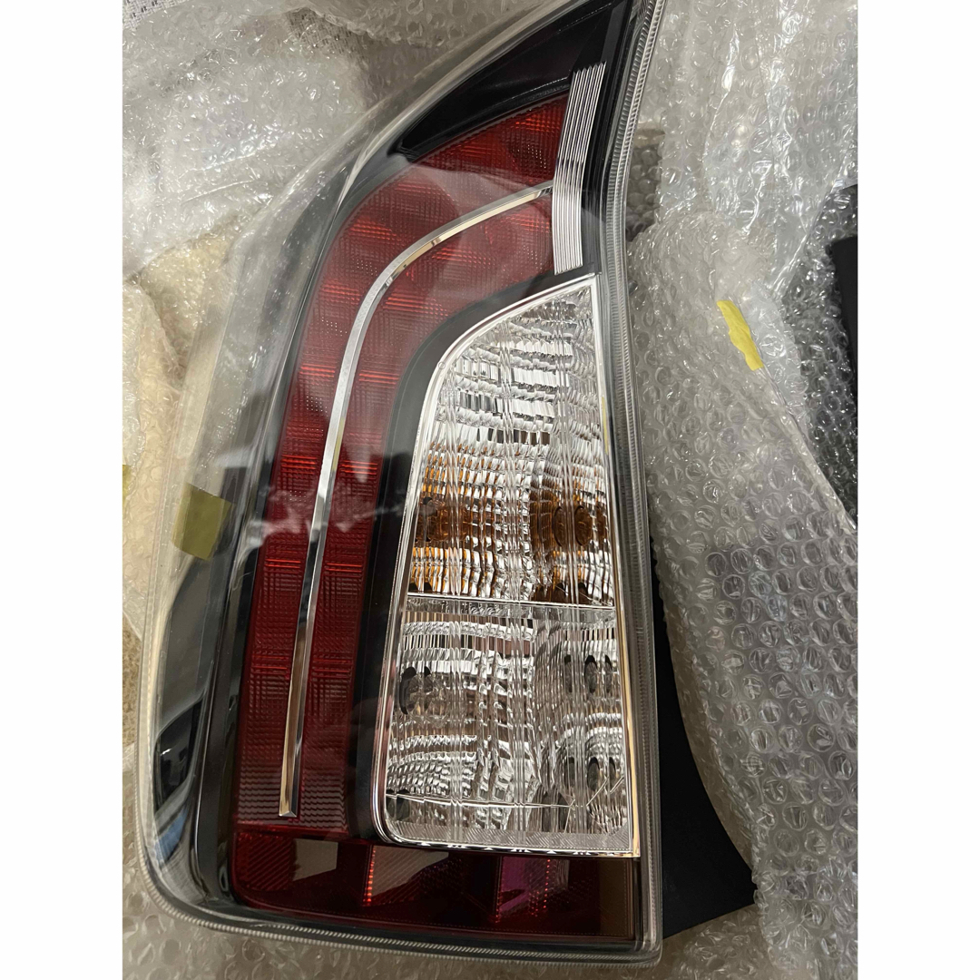 トヨタ - プリウスg's 寒冷地テールの通販 by charisma's shop｜トヨタ