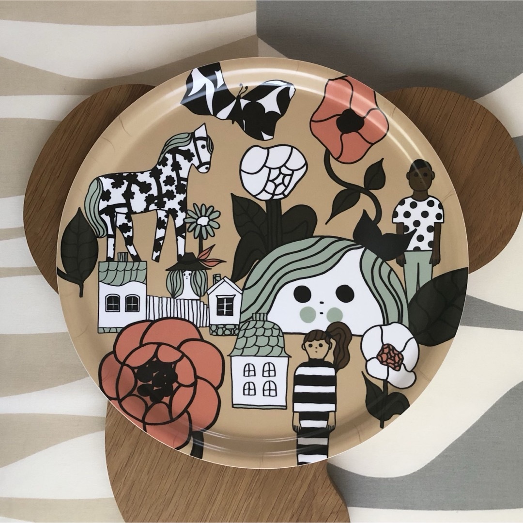 marimekko - 新品 marimekko Marikyla マリメッコ マリキュラ 5点