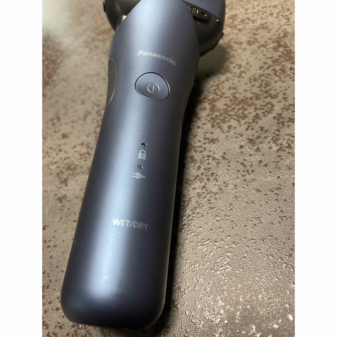 Panasonic - 【未使用】パナソニック メンズシェーバー ラムダッシュ
