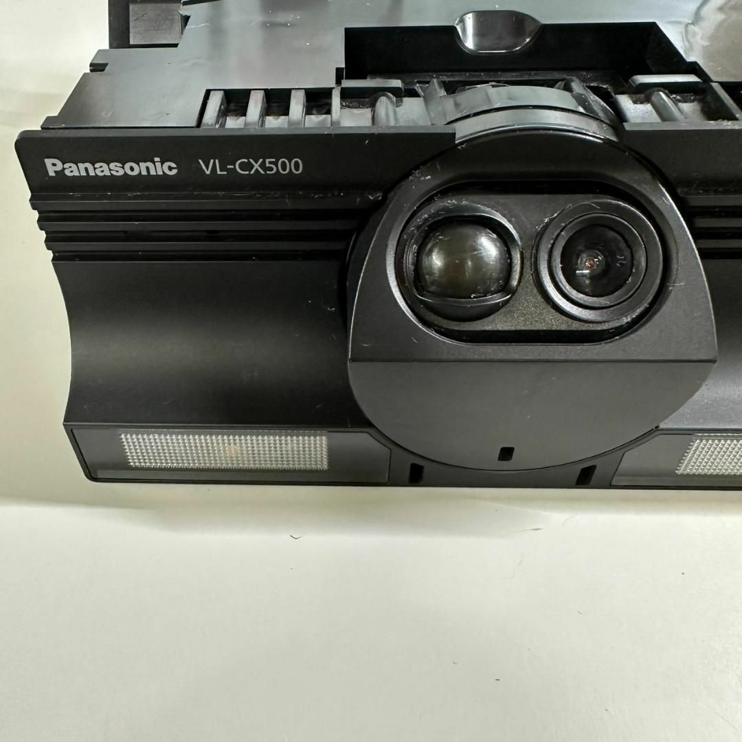 Panasonic - 中古 パナソニック 屋外センサーカメラ（ドアホン専用
