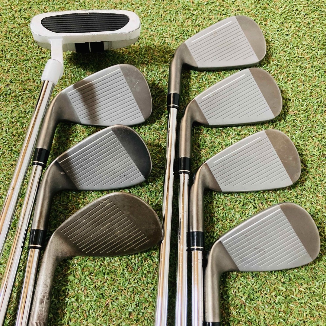 TaylorMade - バッグ美品 ぶっ飛び テーラーメイド SIM MAX メンズ