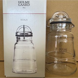 HOLMEGAARD（容器）のフリマアイテム一覧