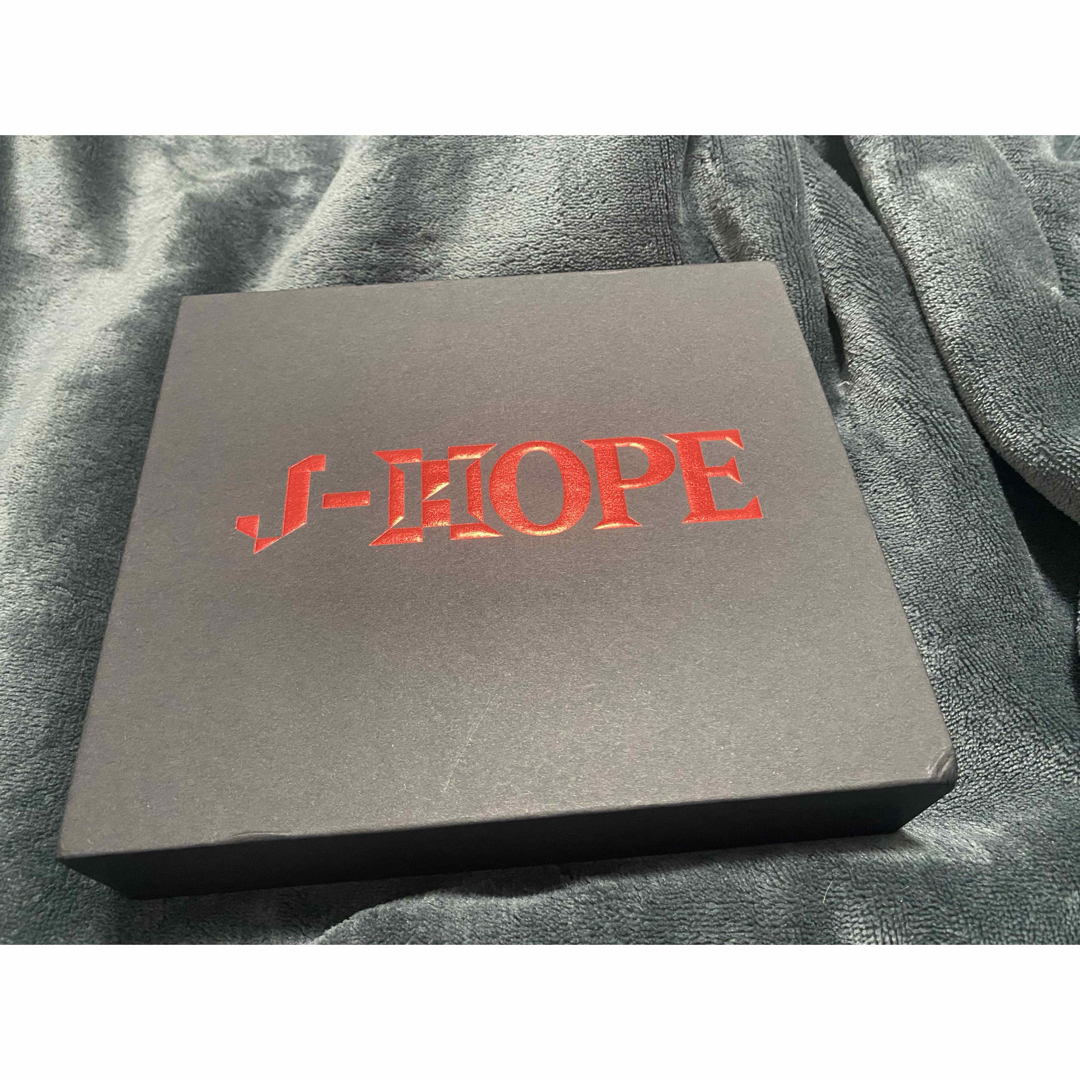防弾少年団(BTS) - j hope on the stage vip 特典 ボックスの通販 by