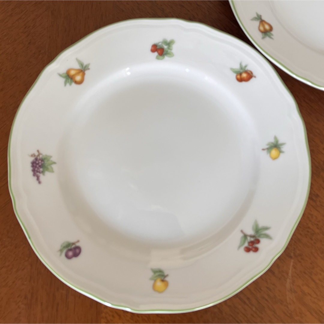 Richard Ginori - 【美品】リチャードジノリ☆アンティコエデン