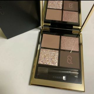 SUQQU スックブレンドカラーアイシャドウ11姫珊瑚