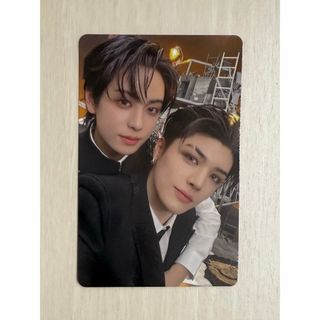 &TEAM - &TEAM 月狼 ユニット ケミ トレカ MAKI マキTAKI タキの通販