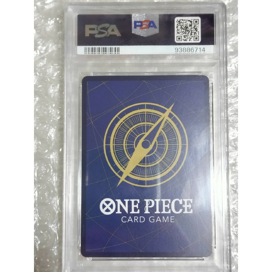 ONE PIECE - 【PSA10】チョッパー 中国語版 1st アニバーサリーセット