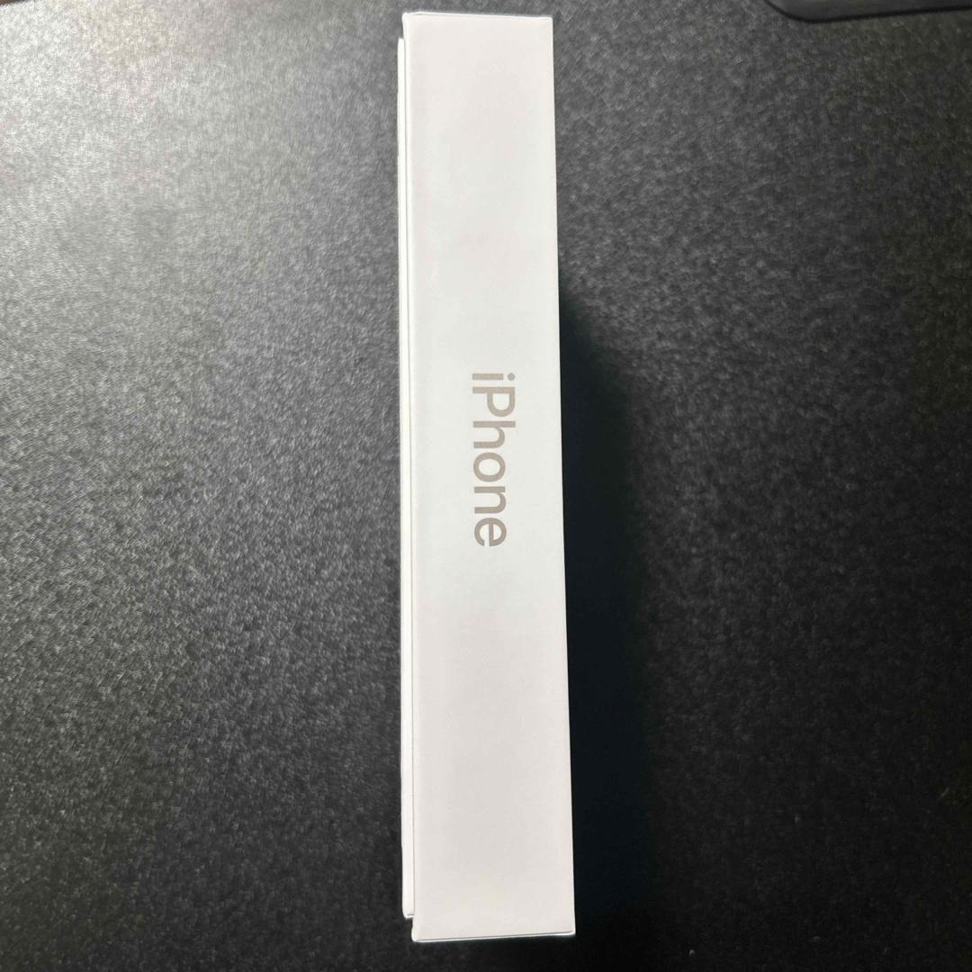 iPhone - (空箱のみ)iPhoneSE(本体なし)の通販 by 雪's shop｜アイ