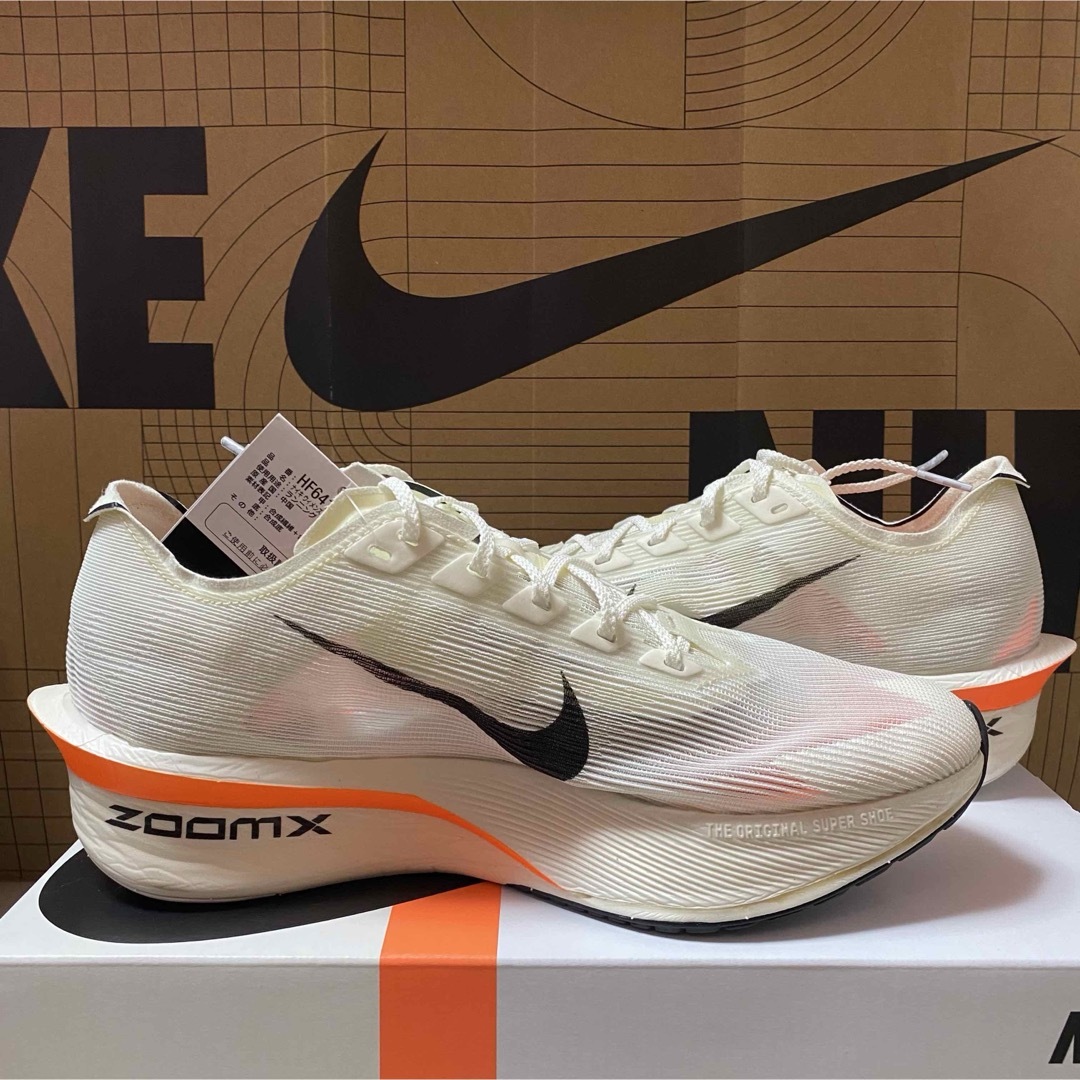 NIKE - 26cm ナイキ ウィメンズヴェイパーフライ 4 プロトの通販 by A