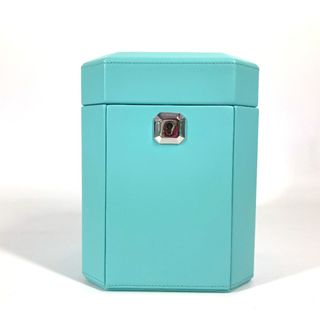 Tiffany & Co. - ティファニー TIFFANY&Co. ジュエリー ボックス