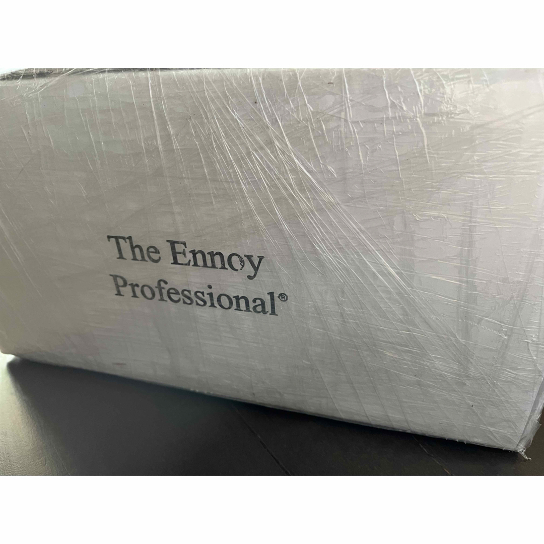 スタイリスト私物 箱馬 200個限定ennoy 黒澤フィルムスタジオ