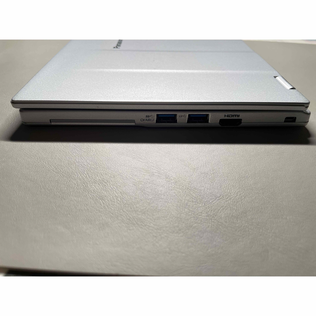 Panasonic - Panasonic インテル Corei5-3337U プロセッサ搭載 11.6の