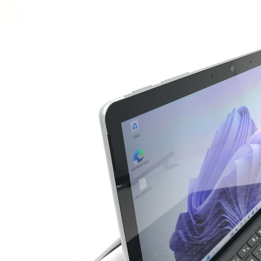 Surface - 【お買い得・ペン付】 Surface Go3 4G/64G Office2021の通販