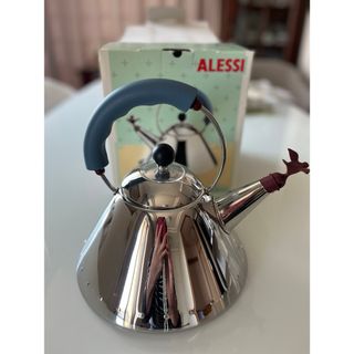 ALESSI（調理道具/製菓道具）のフリマアイテム一覧