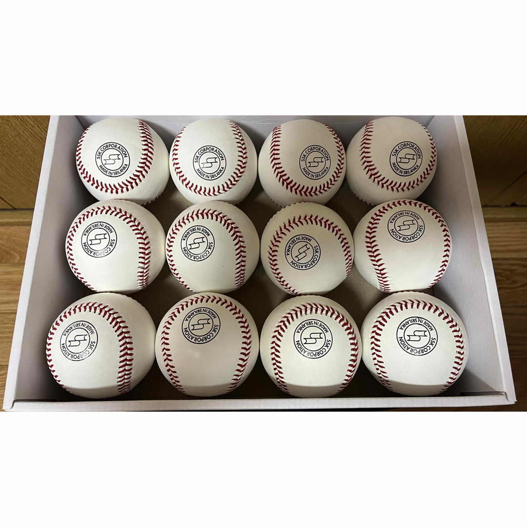 PORTER 75周年 記念野球ボール PORTER 75周年 記念野球ボール