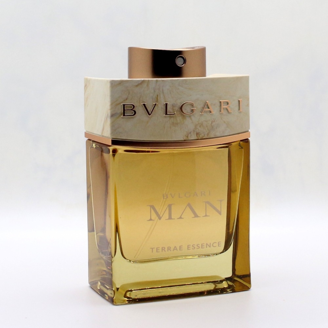 BVLGARI - 未使用 ブルガリ マン テラエ エッセンス 60mlブルガリマン