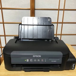 EPSON - 【ジャンク】EPSON エコタンク搭載モデル プリンター PX-S160T
