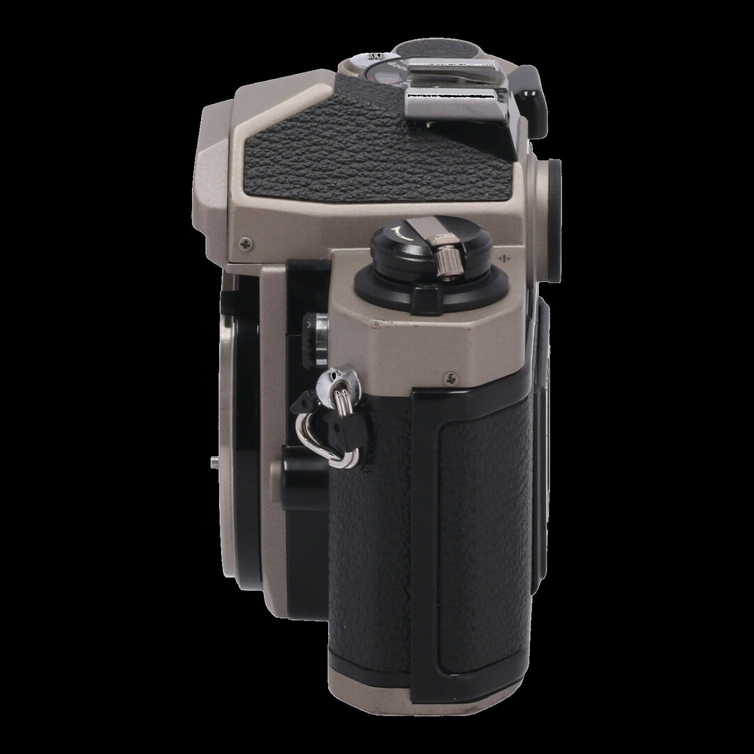 Nikon ニコン/フィルム一眼レフ ボディ/FM2 チタン/new FM2/T/9019173