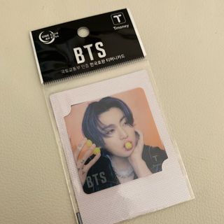 防弾少年団(BTS) - TXT テヒョン ブルーアワー 公式 トレカの通販 by