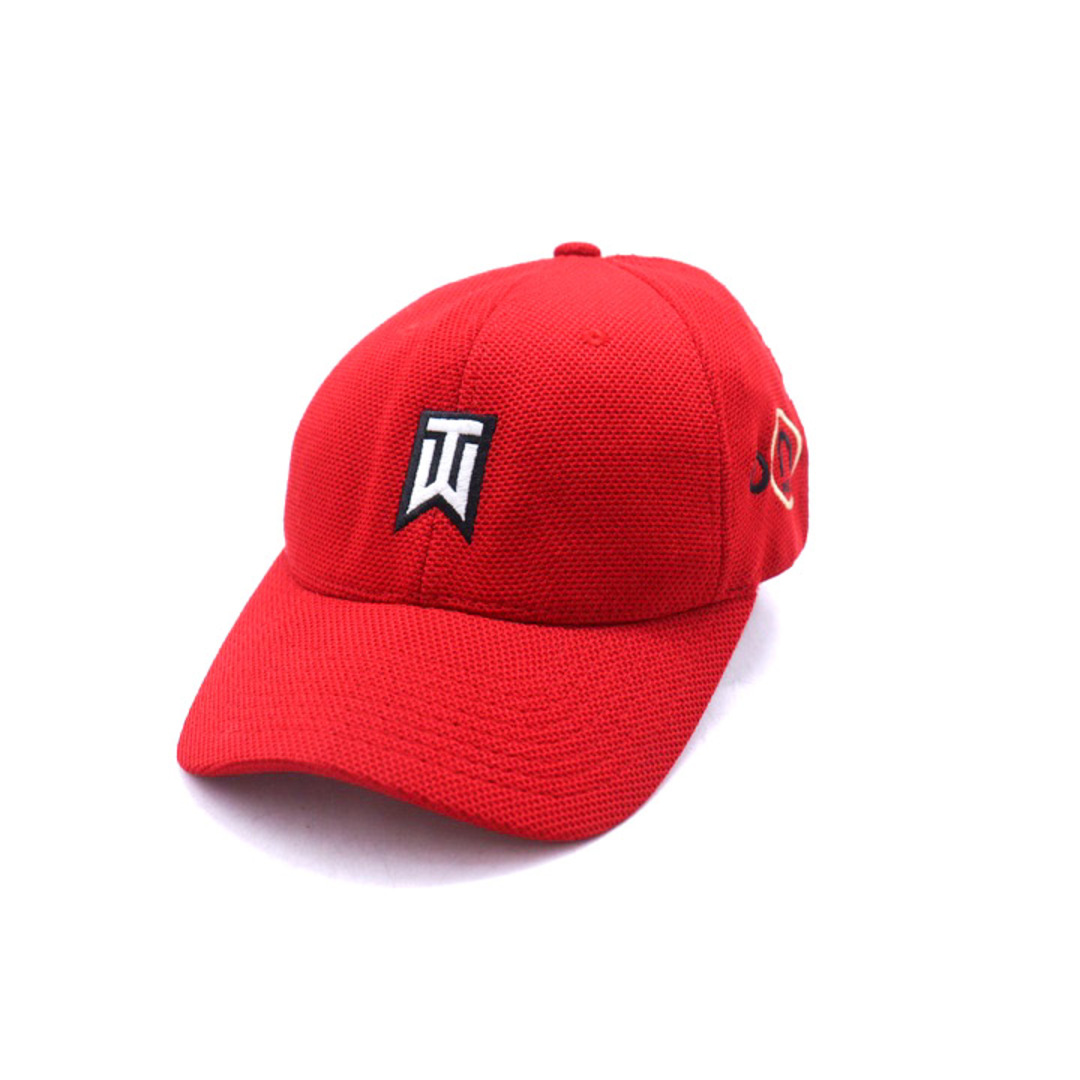 NIKE - ナイキ ゴルフ キャップ タイガーウッズ スポーツウエア 帽子