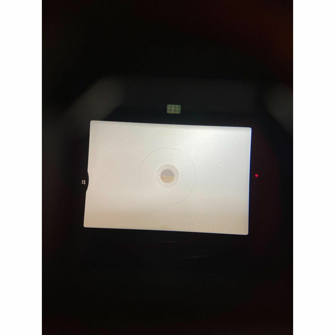 超美品 ニコン New FM2 シルバー フィルム モルト新品交換済 M632の