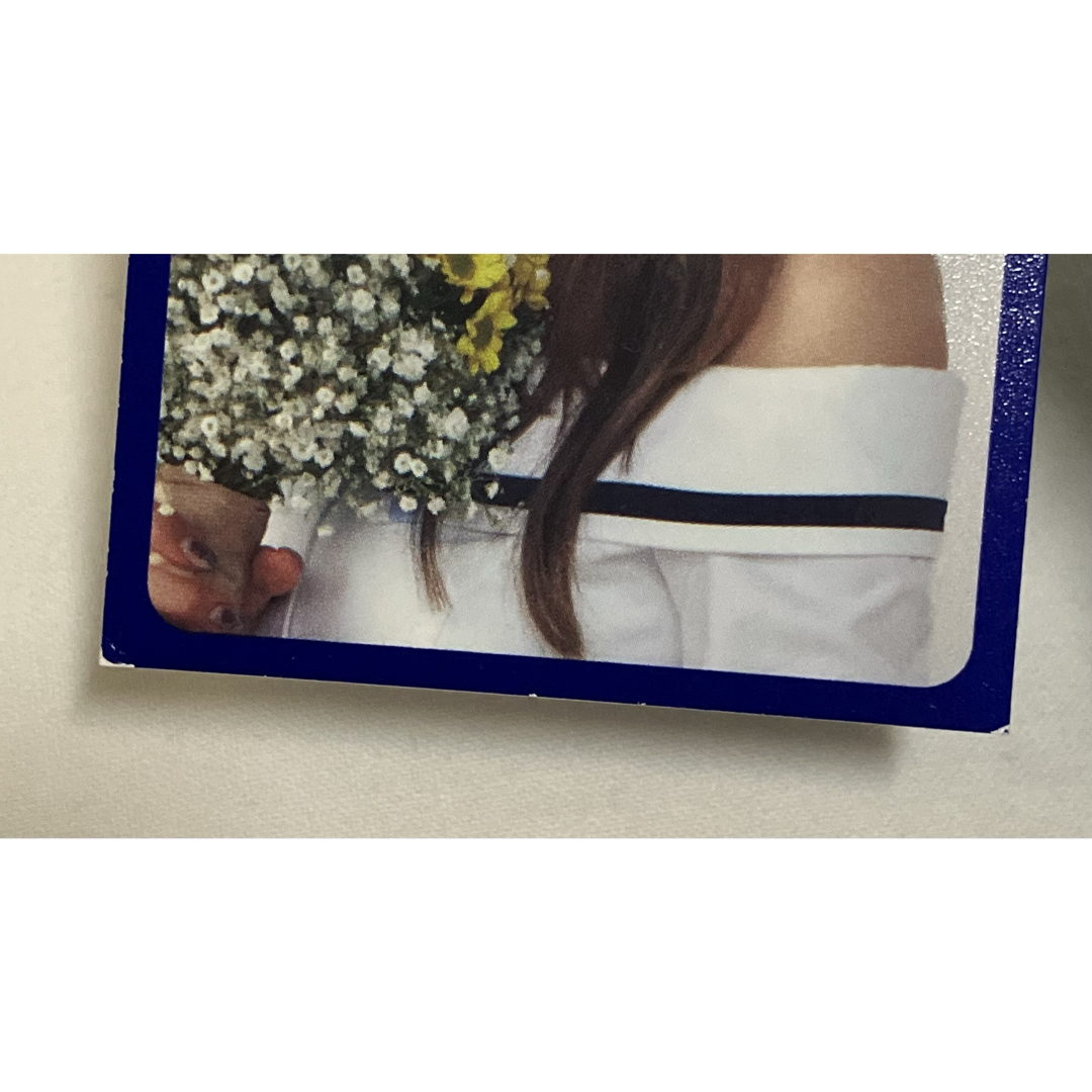 TWICE - TWICE TWICELAND Fantasy Park ジヒョ トレカセット の通販 by