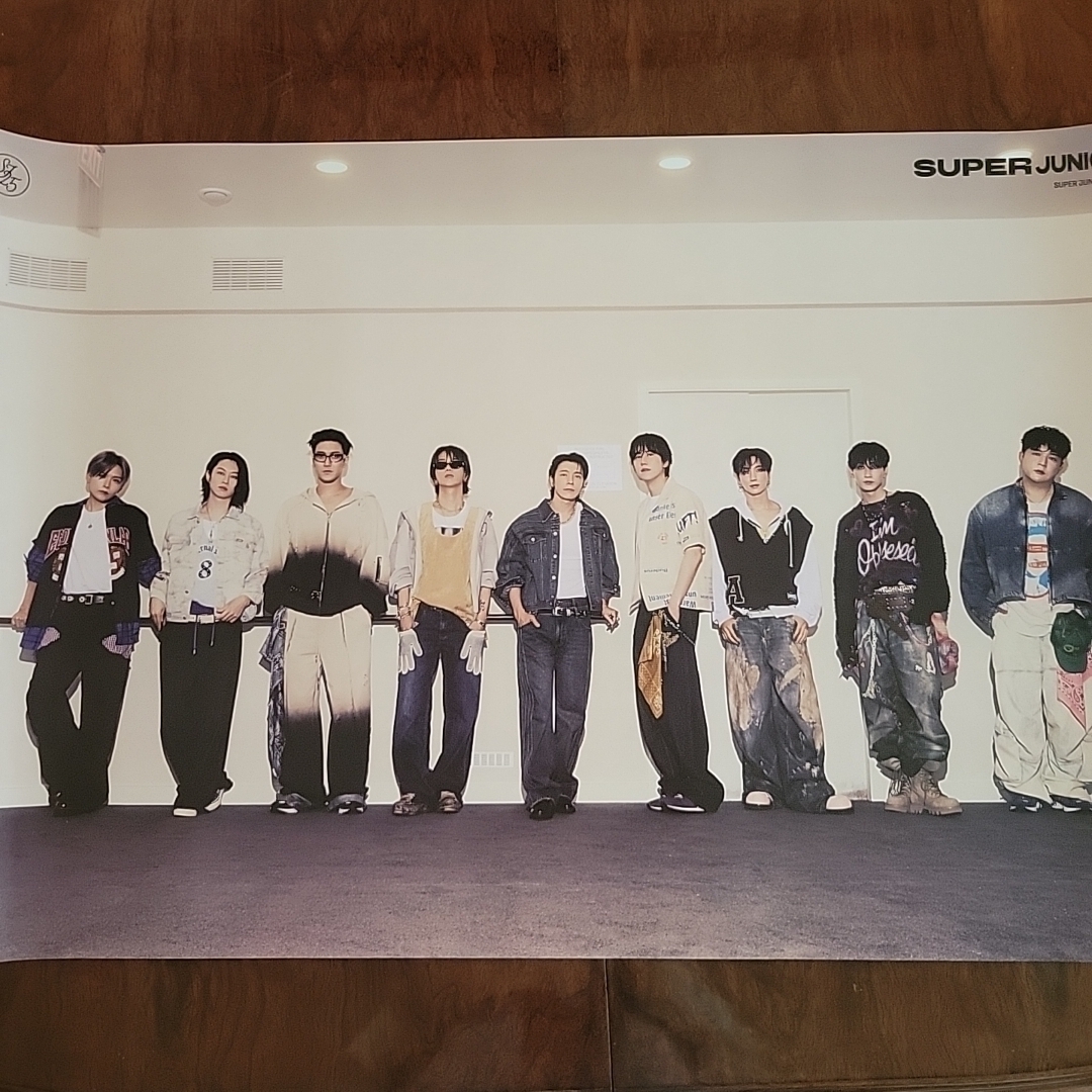 SUPER JUNIOR - SUPER JUNIOR 25 (25Ver.)イェソン トレカの通販 by