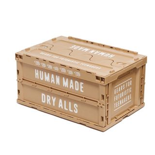HUMAN MADE（収納家具）のフリマアイテム一覧