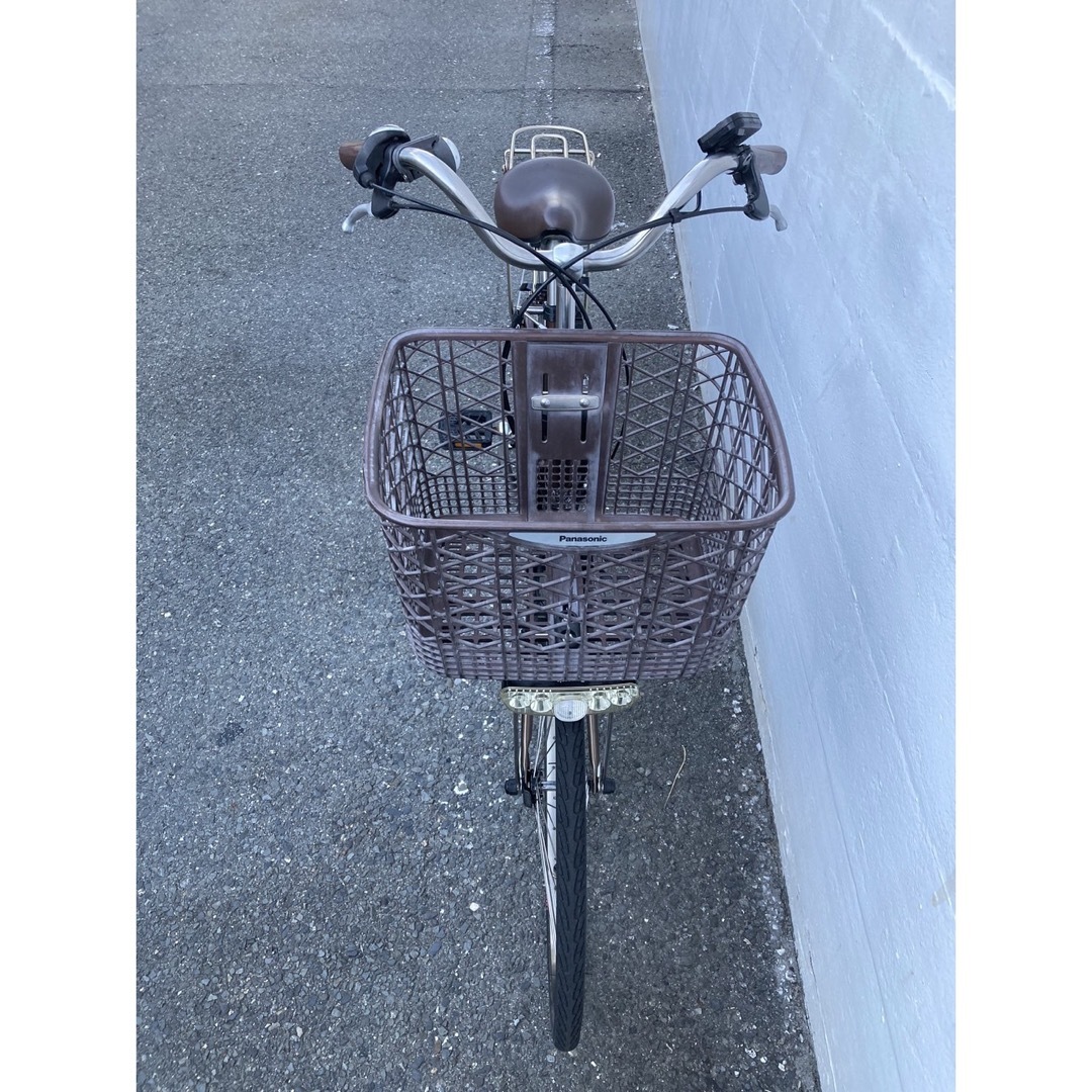 1682業界最長12ヶ月保証付！送料無料エリア多数！安全整備済み！電動