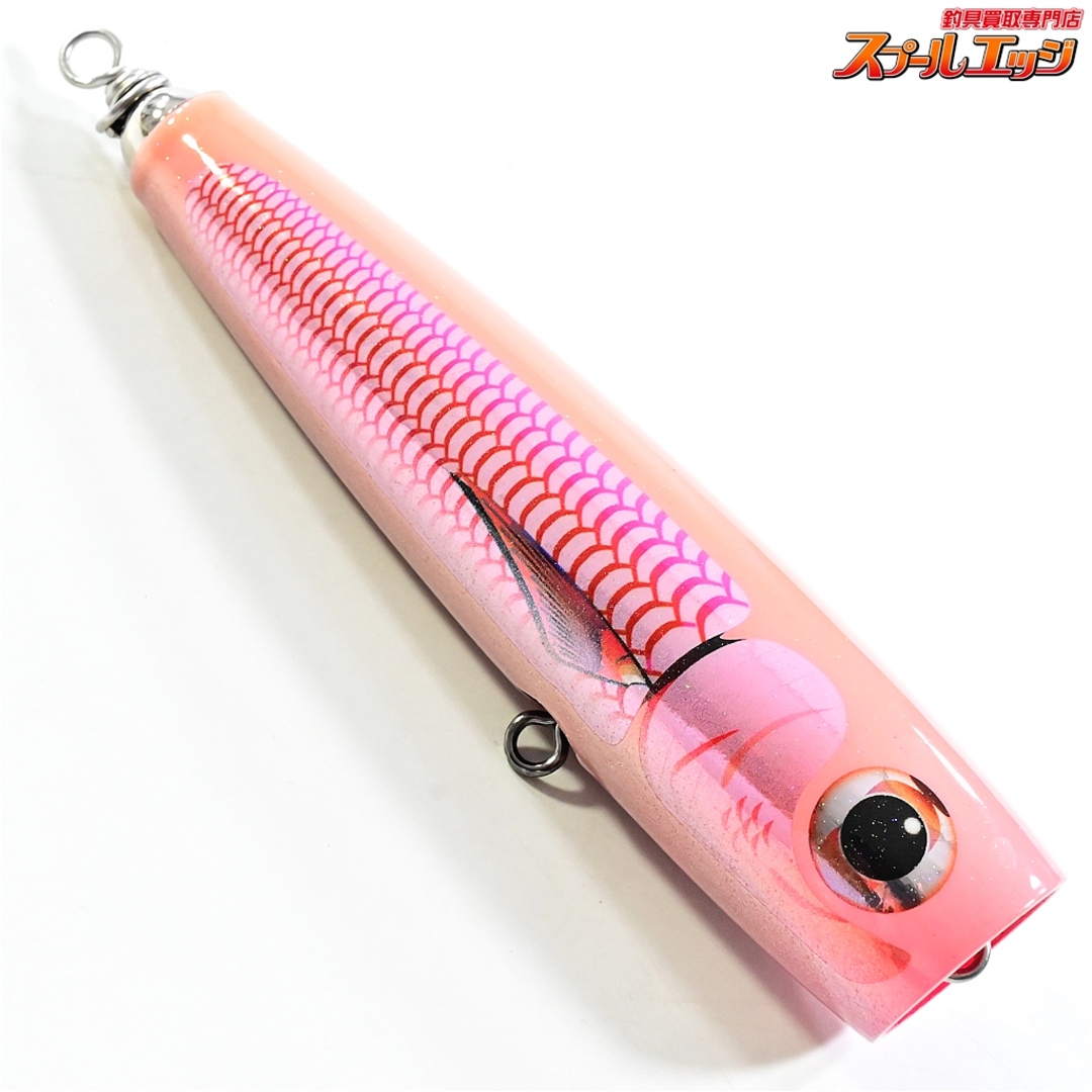 カーペンター BCポッパー カーペンター BCポッパー60-130 CARPENTER BC