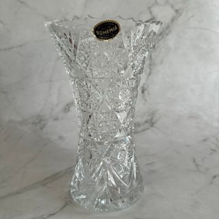 BOHEMIA Cristal - ボヘミア プラハ クリスタル BOHEMIA CRYSTAL PRAHA