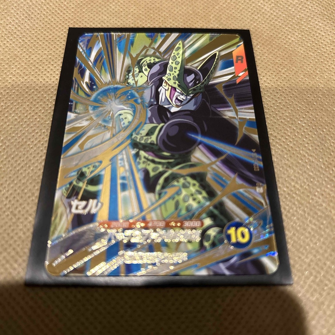 ドラゴンボールスーパーダイバーズ GDR 配布 14セット ドラゴンボール