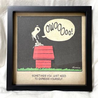 Hallmark - □希少□ホールマーク スヌーピー ピーナッツ ヴィンテージ