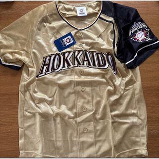 MIZUNO - 新品ミズノ 阪神タイガース 佐藤輝明 チャンピオンエンブレム