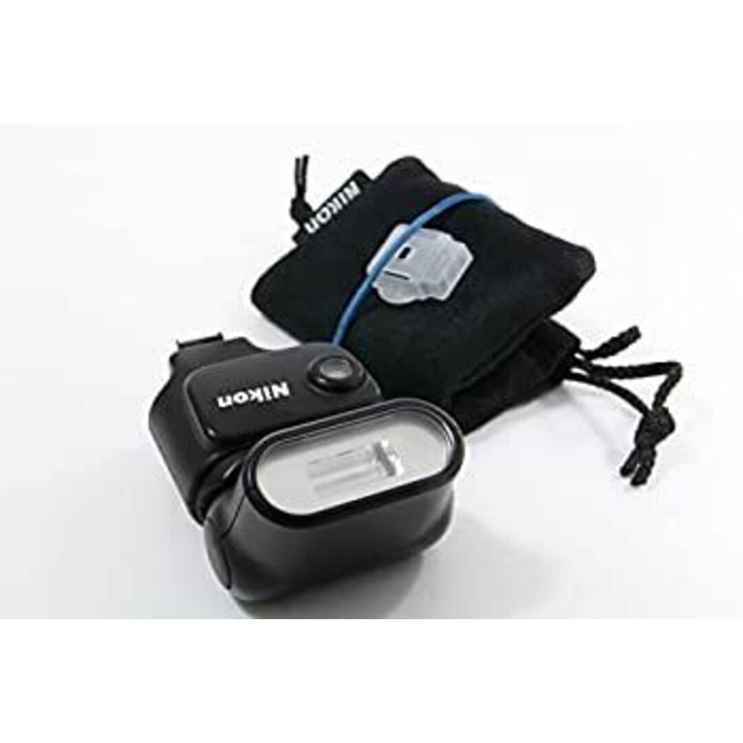 ⭐️新品バッグ付き⭐️❤️Nikon D40 手振れ補正レンズセット❤️