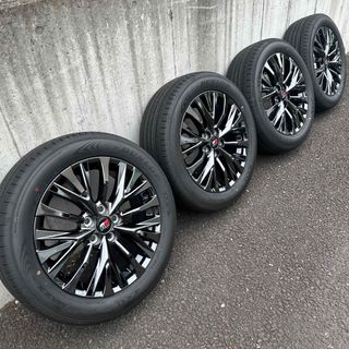 トヨタ - アルファード タイプゴールドS 30系 後期 18インチ 純正