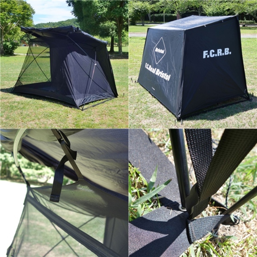 美品 ヘリノックス Helinox F.C.Real Bristol コラボ Royal Box