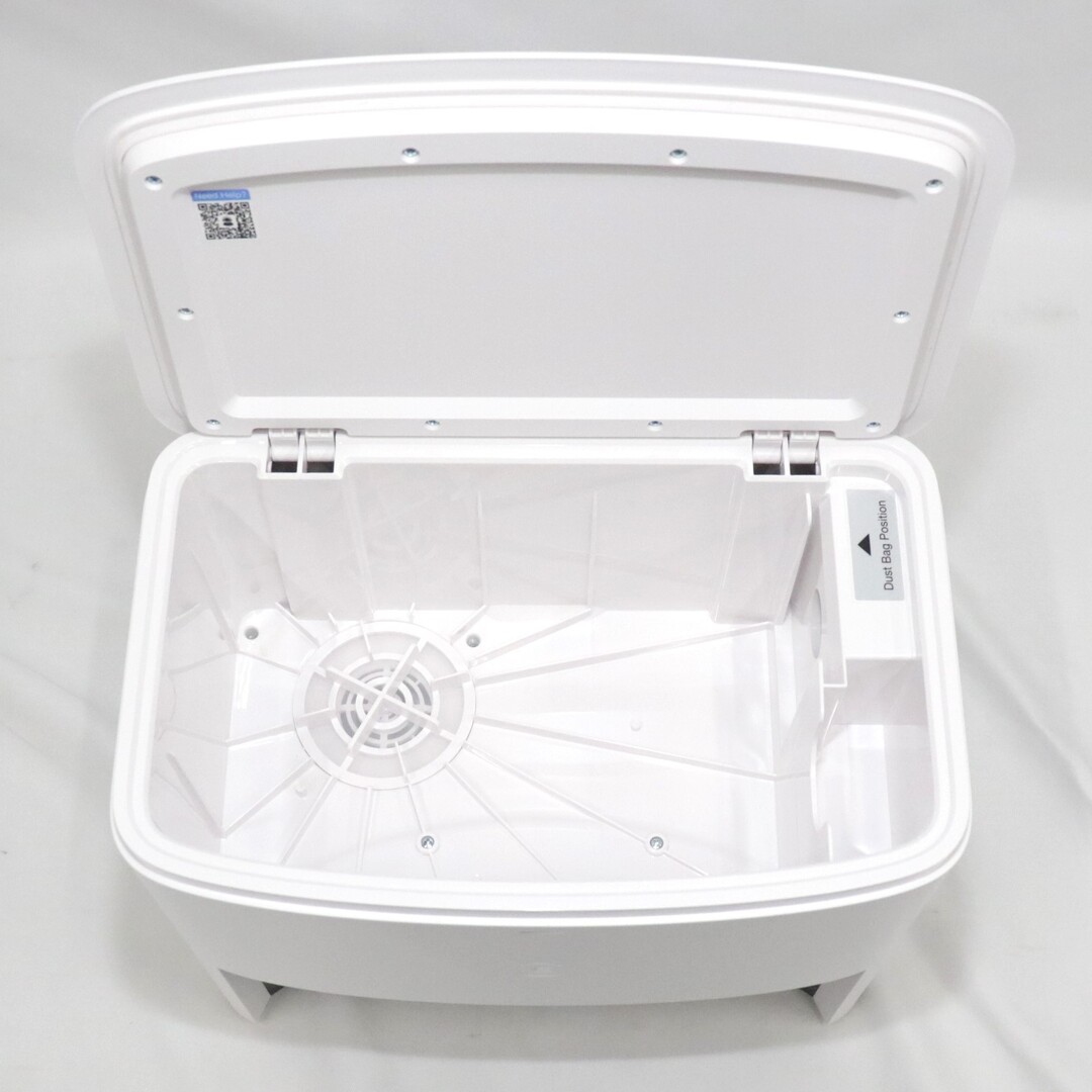 ECOVACS - [中古] ECOVACS DEEBOT Y1 PRO PLUS ロボット掃除機 y1-pro