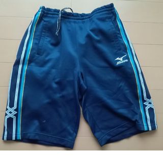 MIZUNO - 井上尚弥 勝利記念トランクステイストハーフパンツの通販 by